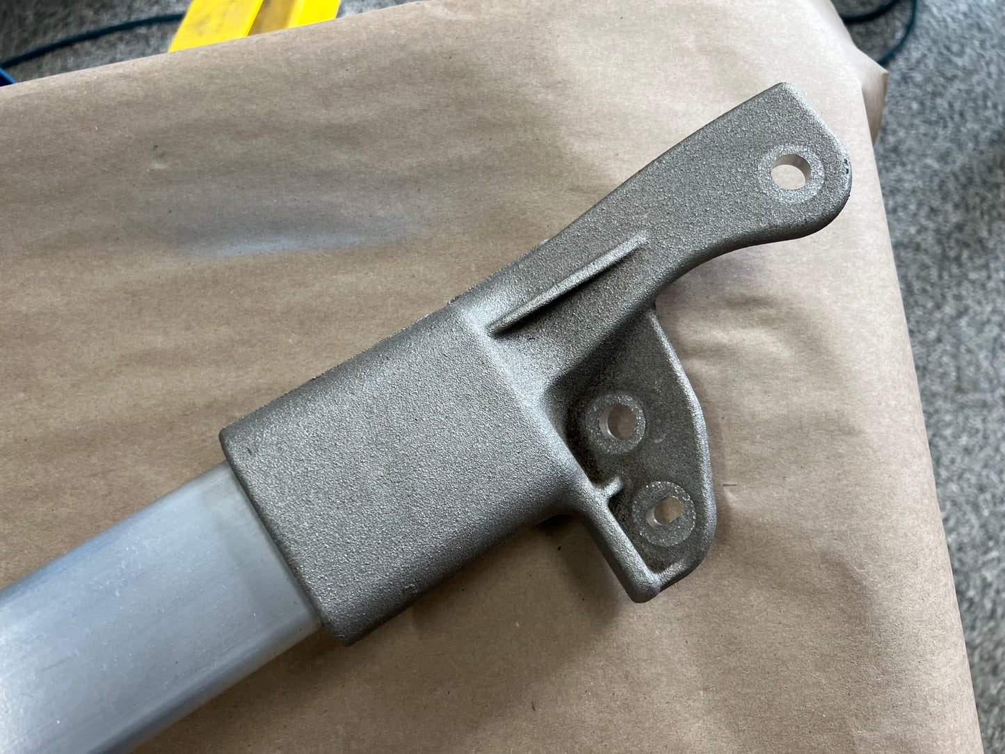 2011-2015 Chevrolet Camaro SS 6.2L Strut Tower Brace