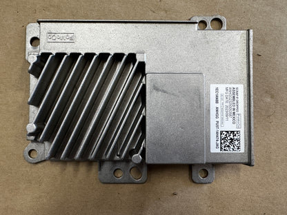 2024 Ford Mustang S650 Gateway Control Module "PU5T-14H474-JAG" - OEM