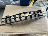 2010-2013 Chevrolet Camaro SS Front Bumper Upper Grille "GM"