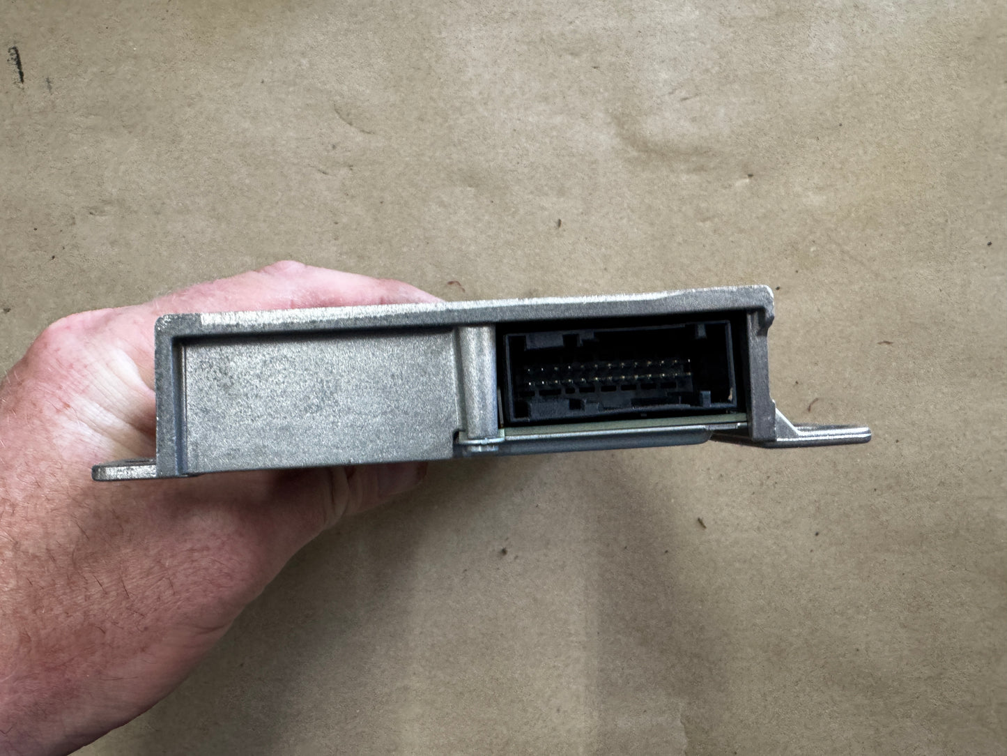 2024 Ford Mustang S650 Gateway Control Module "PU5T-14H474-JAG" - OEM