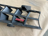 2010-2013 Chevrolet Camaro SS Front Bumper Upper Grille "GM"