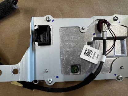 2025 Mustang S650 Speedometer Instrument Cluster Control Module PR3T-10849-AJ