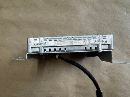 2025 Mustang S650 Speedometer Instrument Cluster Control Module PR3T-10849-AJ