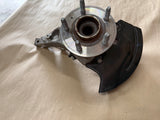 2010-2015 Chevrolet Camaro SS LH Driver Front Spindle Knuckle Hub GM