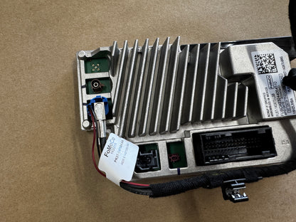 2025 Ford Mustang S650 Sync APIM Module "PR3T-14G670-BMR" - OEM