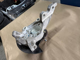 2010-2015 Chevrolet Camaro SS LH Driver Front Spindle Knuckle Hub GM