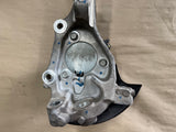 2010-2015 Chevrolet Camaro SS LH Driver Front Spindle Knuckle Hub GM