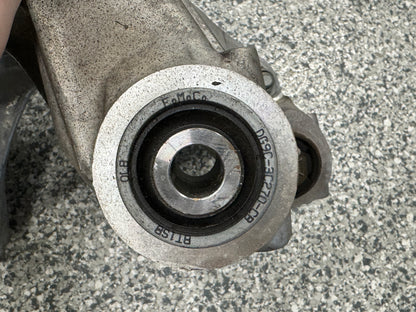 2020-2022 Ford Mustang GT500 CFTP RH Passenger Side Rear Spindle Knuckle Hub