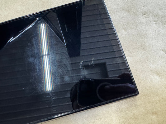 2024 Mustang GT Radio Head Unit Display Sync PR3T-18B955 LC