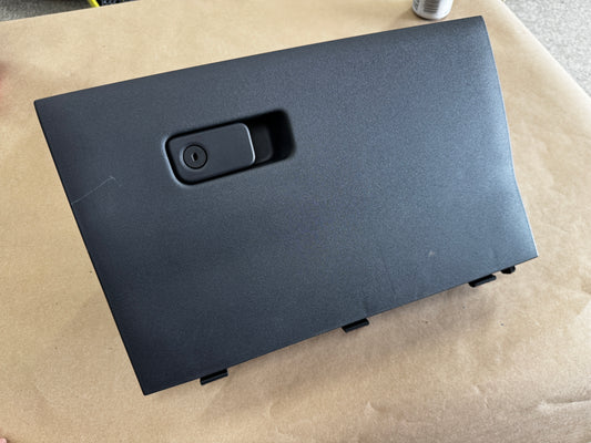 2024-2026 Ford Mustang Glove Box S650