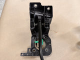 2024 Ford Mustang GT Automatic Brake Pedal Assembly Accelerator Pedals