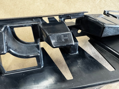 2024-2026 Mustang GT S650 Rear Bumper Bracket LH Driver Side