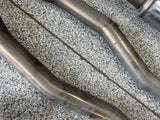 2010-2015 Camaro SS Magnaflow Street Series Cat-Back Exhaust Polished Tips