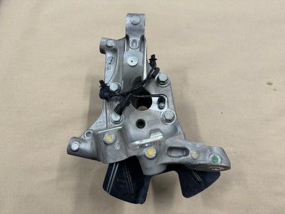 2020-2022 Ford Mustang GT500 CFTP LH Driver Side Front Spindle Knuckle Hub
