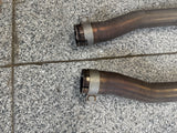 2010-2015 Camaro SS Magnaflow Street Series Cat-Back Exhaust Polished Tips