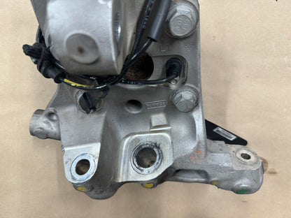 2020-2022 Ford Mustang GT500 CFTP LH Driver Side Front Spindle Knuckle Hub