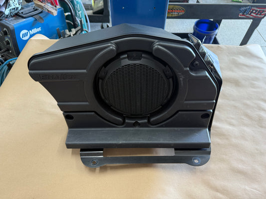 2015-2017 Ford Mustang GT Ecoboost Shaker Subwoofer Speaker
