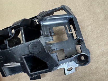 2024-2026 Mustang GT S650 Rear Bumper Bracket RH Passenger Side - OEM