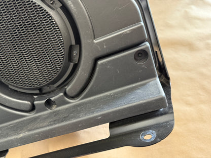 2015-2017 Ford Mustang GT Ecoboost Shaker Subwoofer Speaker