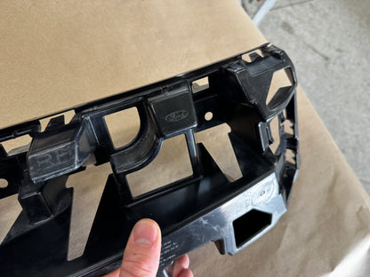 2024-2026 Mustang GT S650 Rear Bumper Bracket RH Passenger Side - OEM