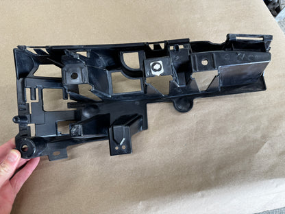 2024-2026 Mustang GT S650 Rear Bumper Bracket RH Passenger Side - OEM