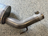 2010-2015 Camaro SS Magnaflow Street Series Cat-Back Exhaust Polished Tips