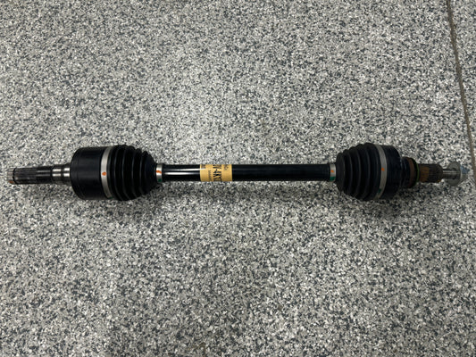 2020-2022 Mustang Shelby GT500 RH Passenger Side Rear Axle Half Shaft IRS 138