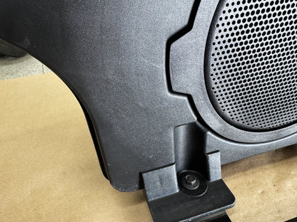 2024-2026 Ford Mustang GT Subwoofer Speaker - OEM