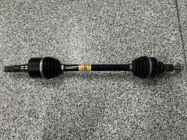 2020-2022 Mustang Shelby GT500 RH Passenger Side Rear Axle Half Shaft IRS 138