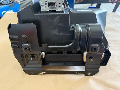 2015-2017 Ford Mustang GT Ecoboost Shaker Subwoofer Speaker