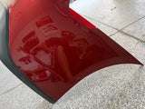 2014-2015 Chevrolet Camaro SS Rear Bumper Complete Parking Sensors