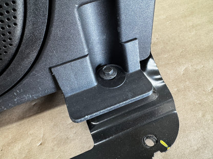 2024-2026 Ford Mustang GT Subwoofer Speaker - OEM