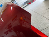 2014-2015 Chevrolet Camaro SS Rear Bumper Complete Parking Sensors