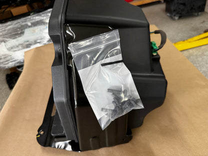 2024-2026 Ford Mustang GT Subwoofer Speaker - OEM