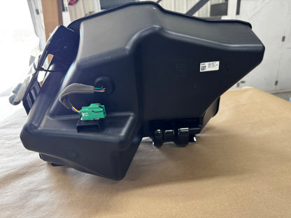 2024-2026 Ford Mustang GT Subwoofer Speaker - OEM
