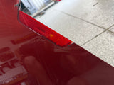 2014-2015 Chevrolet Camaro SS Rear Bumper Complete Parking Sensors