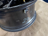 2024 Ford Mustang Black OEM Wheel 18x8.5
