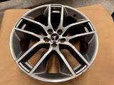 2015-2017 Ford Mustang GT 5.0 20x9" Wheel Rim - OEM