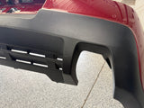 2014-2015 Chevrolet Camaro SS Rear Bumper Complete Parking Sensors