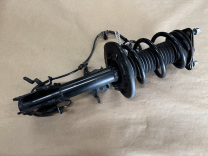 2024-2026 Mustang Dark Horse Front LH Driver MagneRide Strut Spring Assembly GT