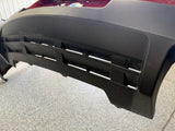2014-2015 Chevrolet Camaro SS Rear Bumper Complete Parking Sensors