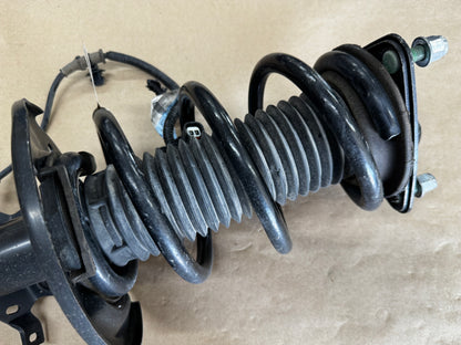 2024-2026 Mustang Dark Horse Front LH Driver MagneRide Strut Spring Assembly GT