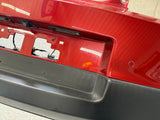 2014-2015 Chevrolet Camaro SS Rear Bumper Complete Parking Sensors