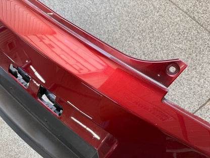 2014-2015 Chevrolet Camaro SS Rear Bumper Complete Parking Sensors