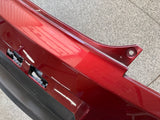 2014-2015 Chevrolet Camaro SS Rear Bumper Complete Parking Sensors