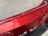 2014-2015 Chevrolet Camaro SS Rear Bumper Complete Parking Sensors