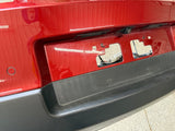 2014-2015 Chevrolet Camaro SS Rear Bumper Complete Parking Sensors