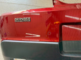2014-2015 Chevrolet Camaro SS Rear Bumper Complete Parking Sensors