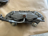 2015-2023 Ford Mustang GT 5.0L Front Brakes and Calipers 30k miles