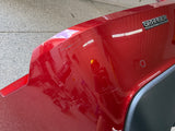 2014-2015 Chevrolet Camaro SS Rear Bumper Complete Parking Sensors